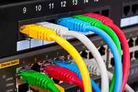 Сетевой кабель, интернет кабель лан, ютп,utp,ftp оптом и в розницу