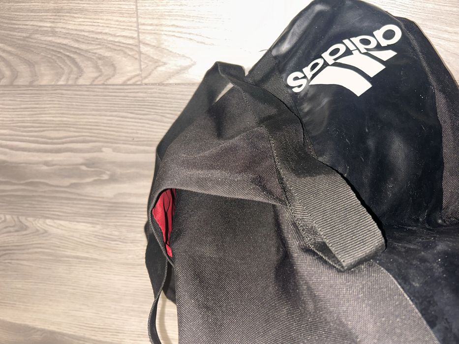 Чанта за спорт adidas