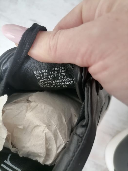 Vand pantofi casual barbatii Calvin Klein