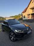 Volkswagen Touareg Facelift 3.0 TDI Euro 6 FULL ! Pano ACC Ventilatie!
