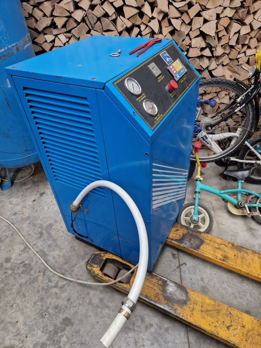 Compresor cu surub 7.5kw