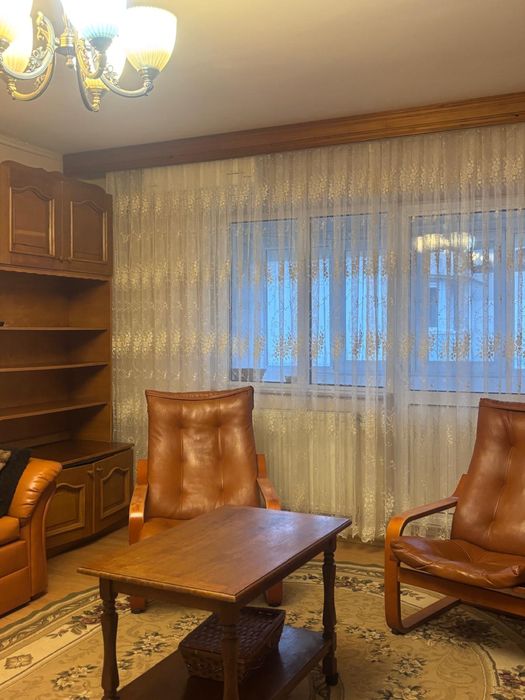 Apartament 3 camere