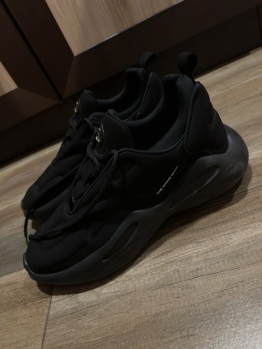 Sneakers Leandro Lopes , 46 номер, НОВИ