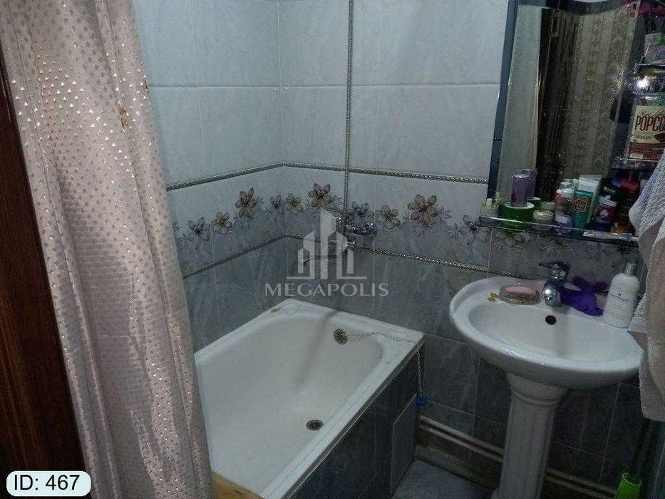 Продаётся квартира №467 Мадина магазин 2x 58m2