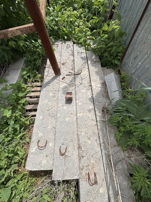 Продам перемычки разных размеров