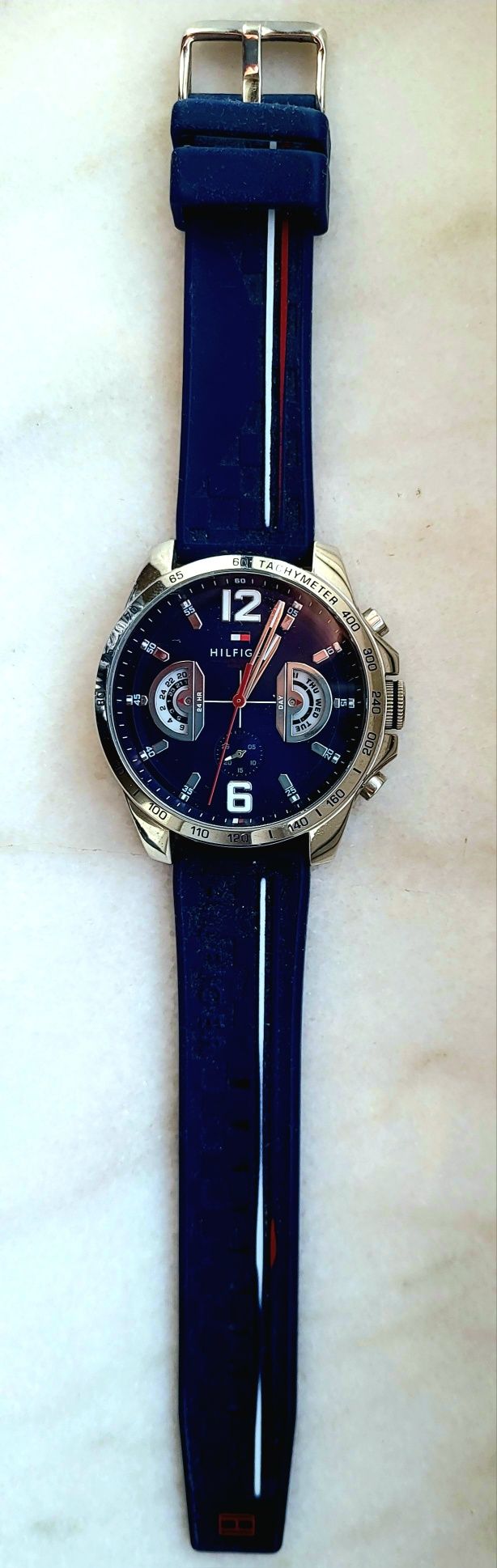 Ceas Tommy Hilfiger Decker Sport