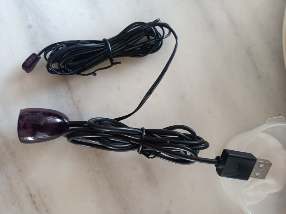 ИК инфракрасный адаптер USB
