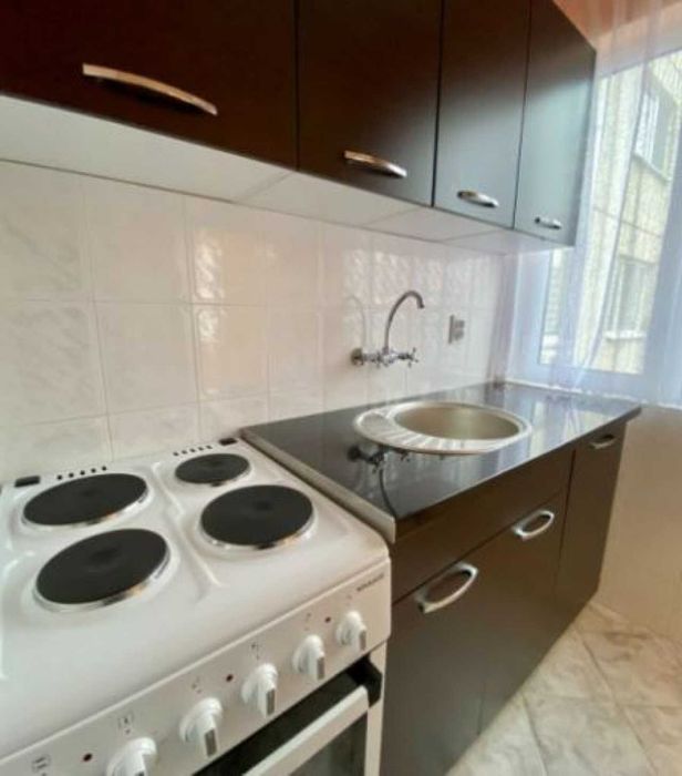 Продава се Едностаен апартамент в Пловдив, Център - 34 кв.м за 1442 €/кв.м - Снимка #5