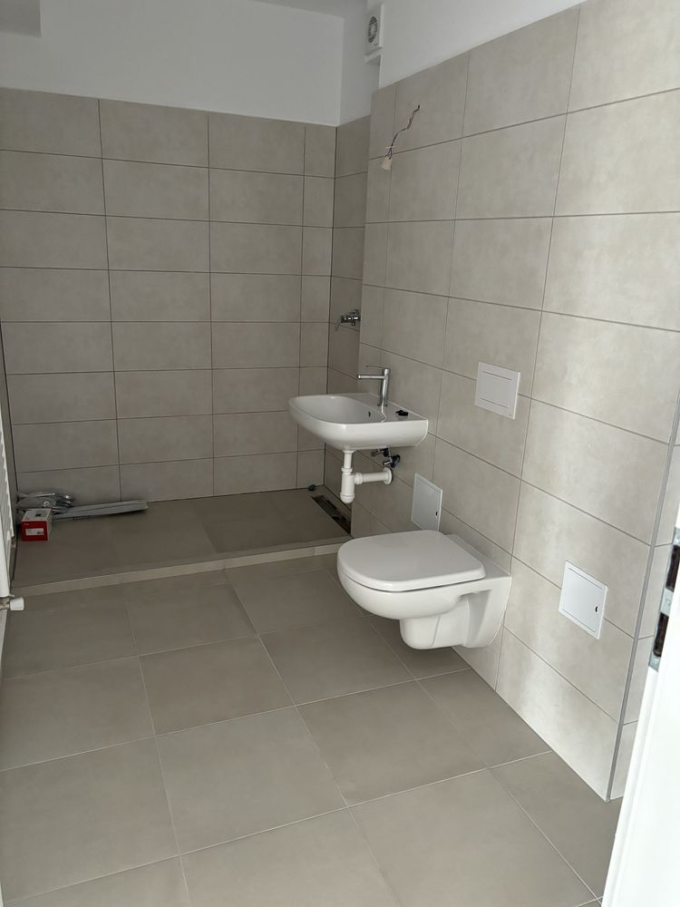 Spatiu comercial Maurer Targu Mures B22 vizavi de Lidl