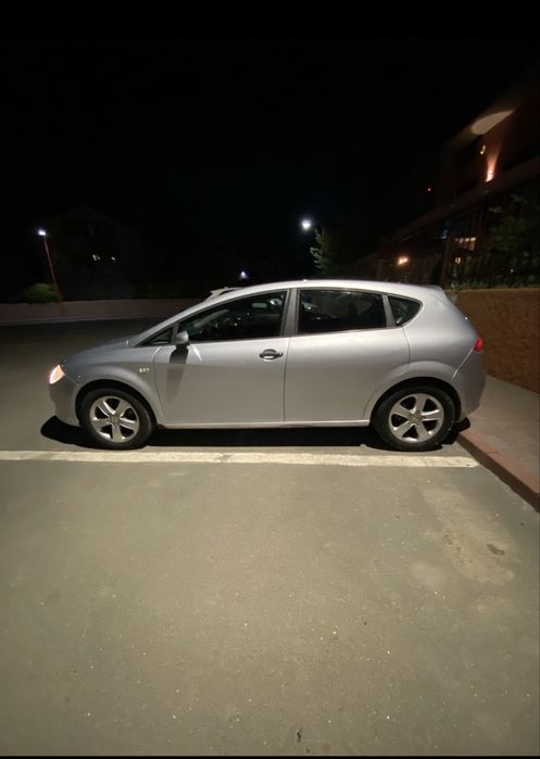 Seat Leon 1.4 16 V 2007