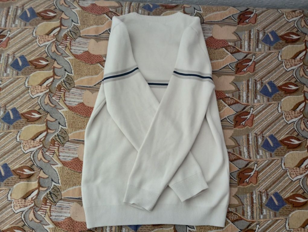 Блузка с дълъг ръкав размер XXL