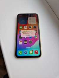 Iphone 11 (galben) ca nou