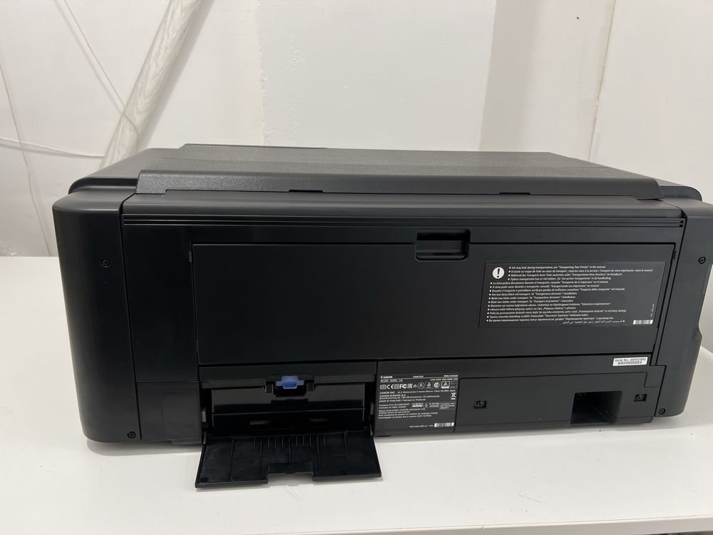 Принтер canon pro-1000