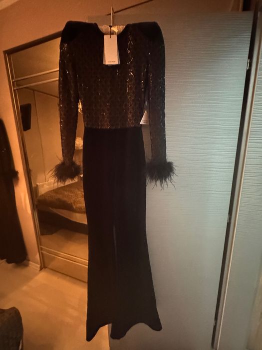 Nadine Merabi - jumpsuit