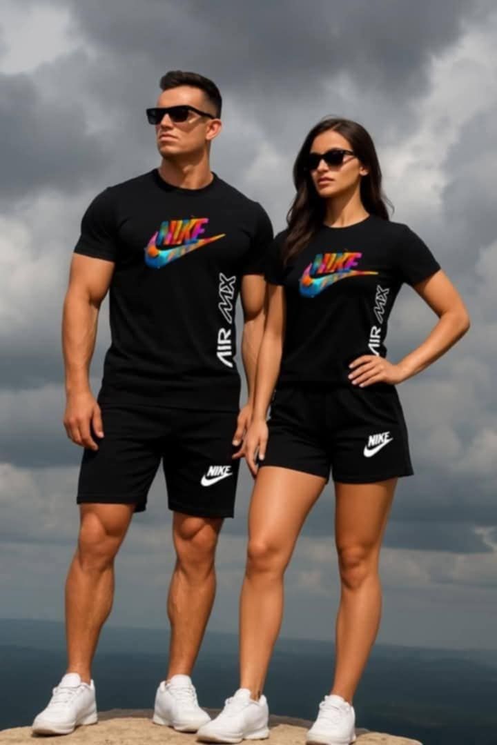 Мъжки и дамски спортни екипи