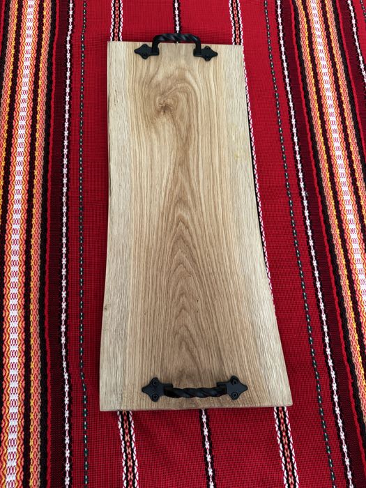 Плато за сервиране