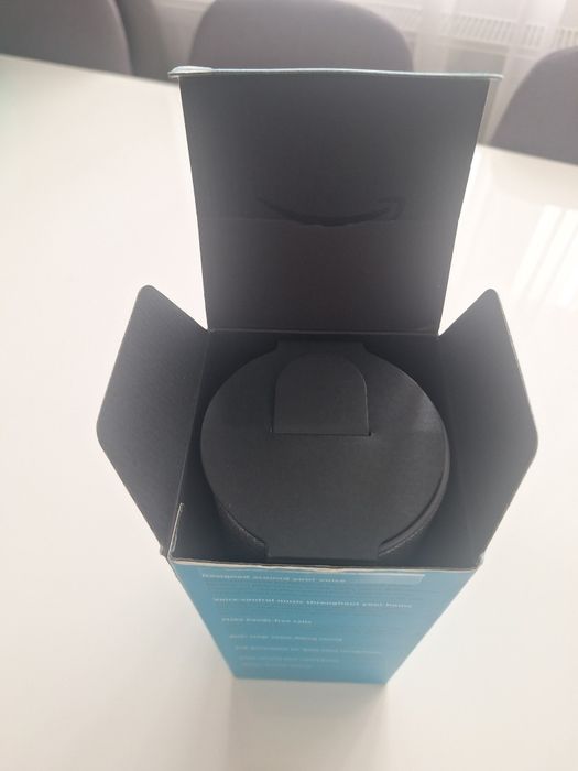Amazon echo/ alexa