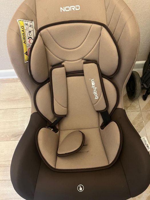 Продам детское кресло