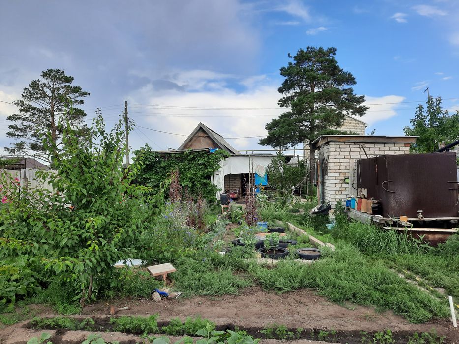 Продам дачу 8 соток