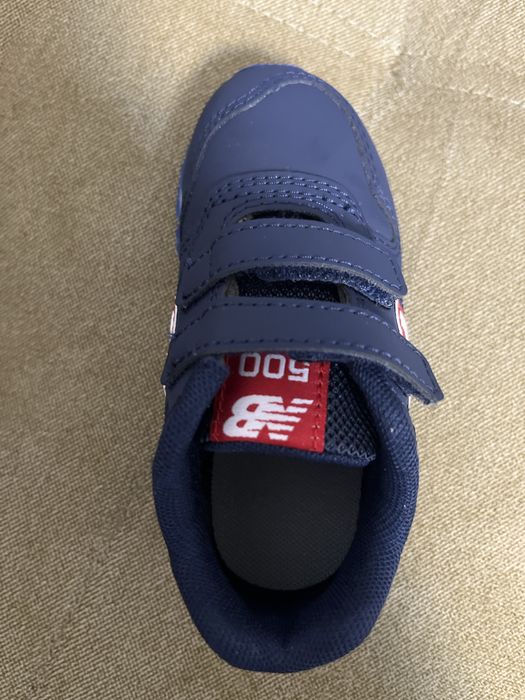 детски маратонки new balance