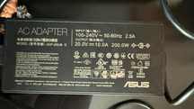 Incarcator ORIGINAL Asus Zephyrus 200W ADP-200JB