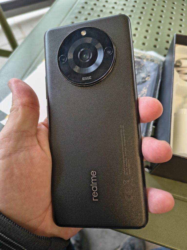 Realme 11Pro plus 5G 512/12