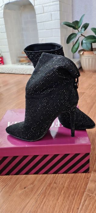 Продам обувь в идеальном состоянии!