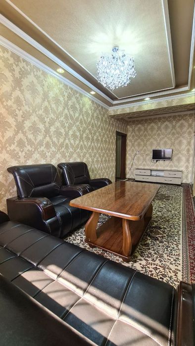 Срочно сдается 2х комнотная квартира в аренду олтин самарканд