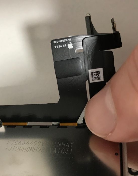 Display/Ecran iPhone 7/7Plus/Xr Original!
