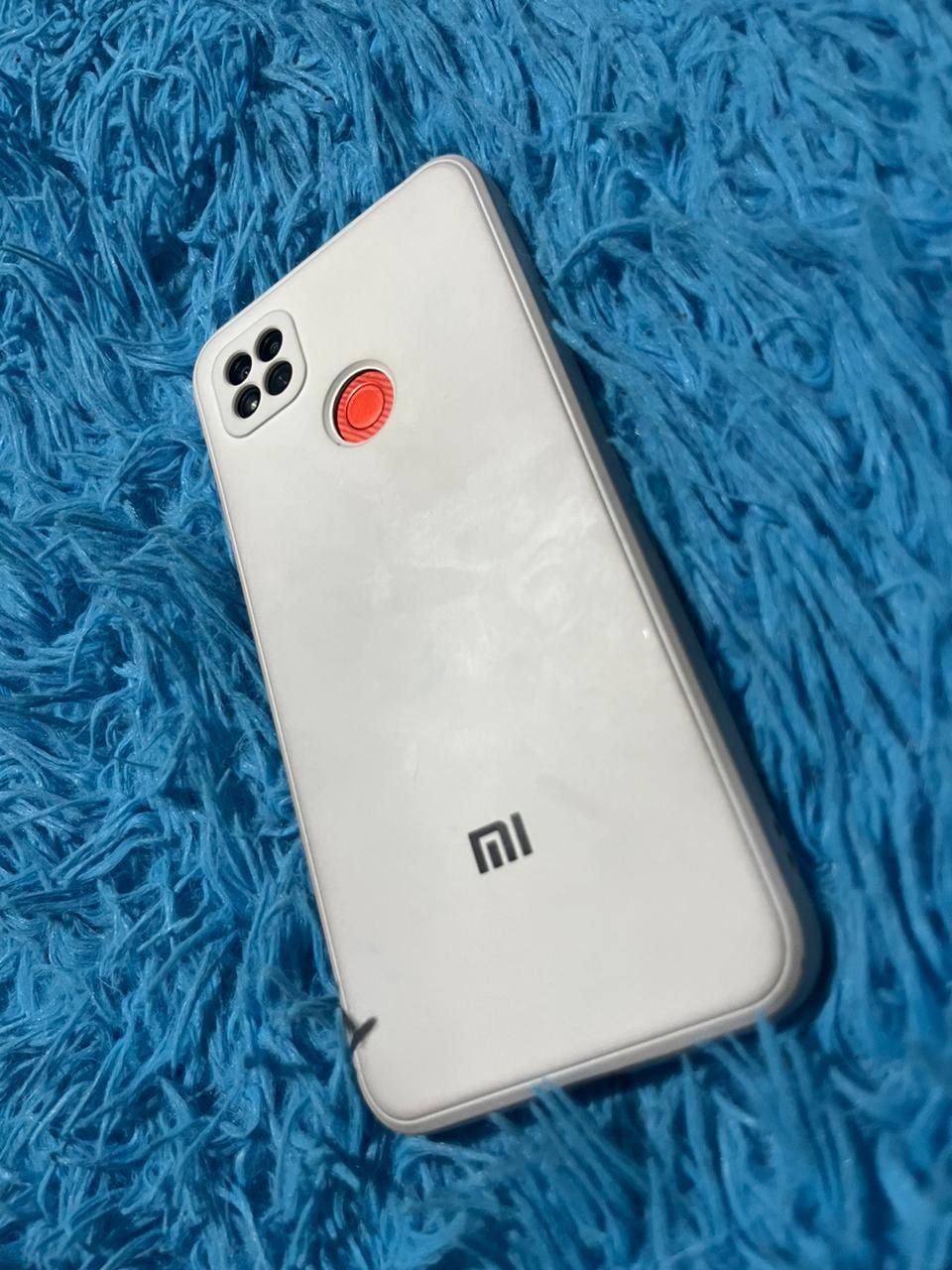 Продам Redmi 9c NFC 32 гб