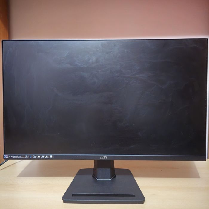 Monitor MSI 100Hz 27inch ,1920x1080p