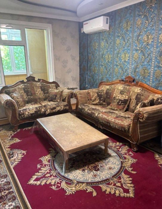 Продажа Юнусабад 11 - 3/4/4