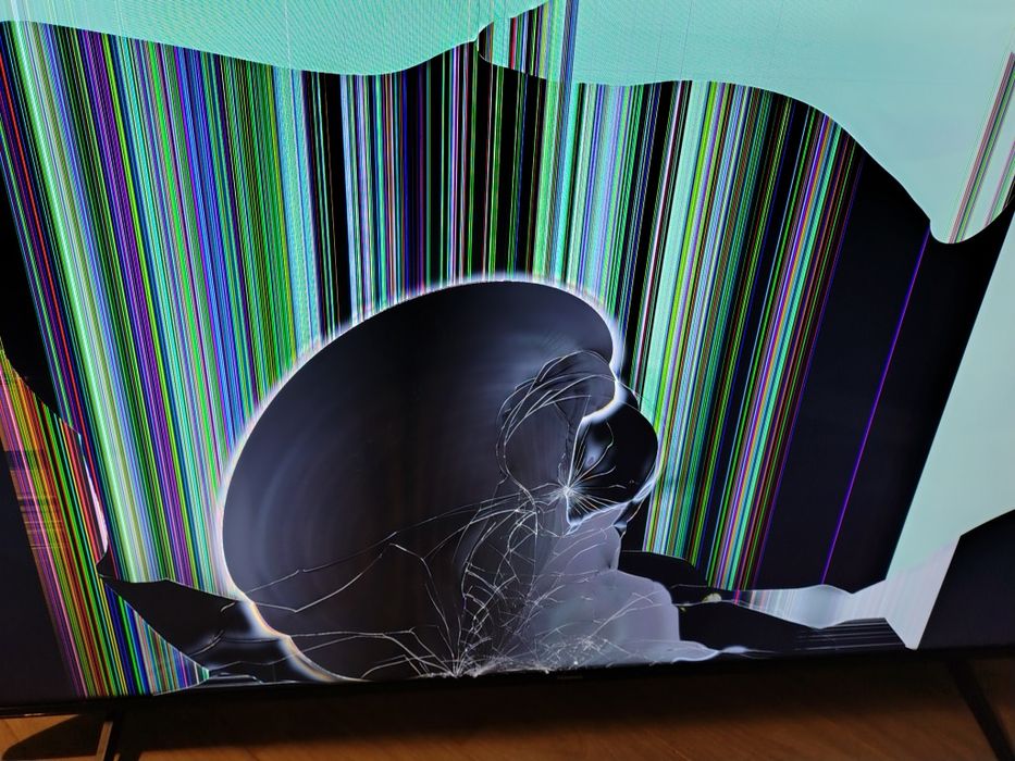 Телевизор   Hisense  55