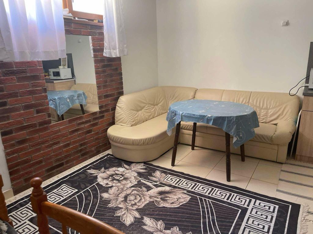 Дава се под наем Едностаен апартамент в Несебър - 58 кв.м за 204 € - Снимка #2