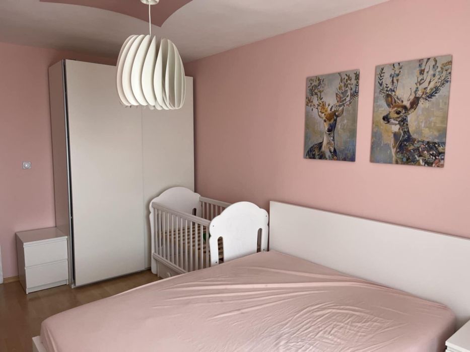 Дава се под наем Двустаен апартамент в София, Надежда 4 - 94 кв.м за 599 € - Снимка #5