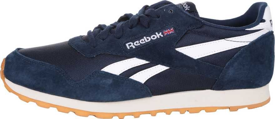 43 Чисто Нови Маратонки Reebok Classic Три Чифта