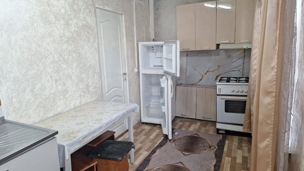 Сдам двухкомнатную времянку