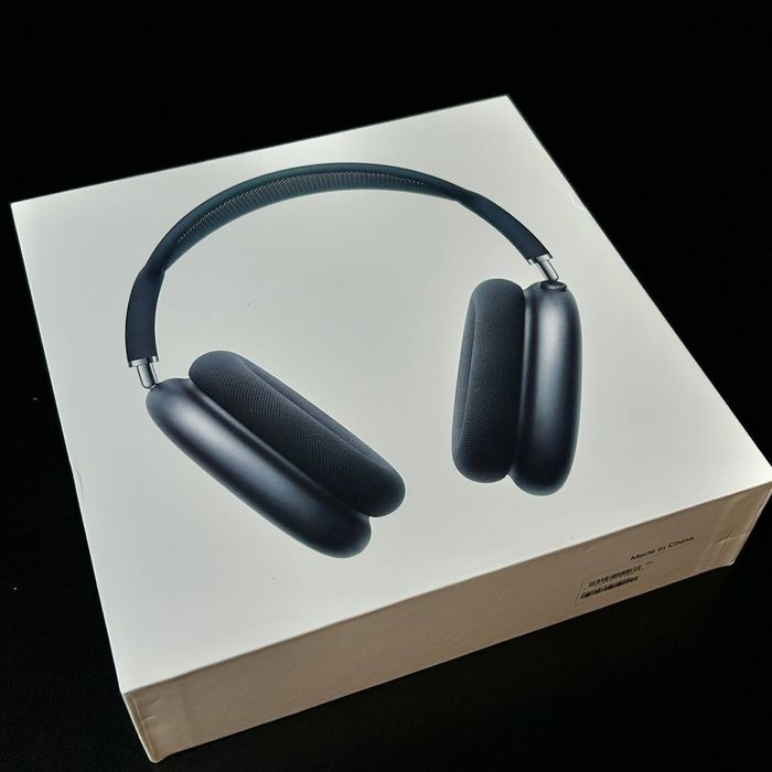 AirPods Max Lux — Премиальный звук по доступной цене!