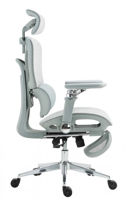 Scaun Metachair DORO Scaun ergonomic, cotiere 6D