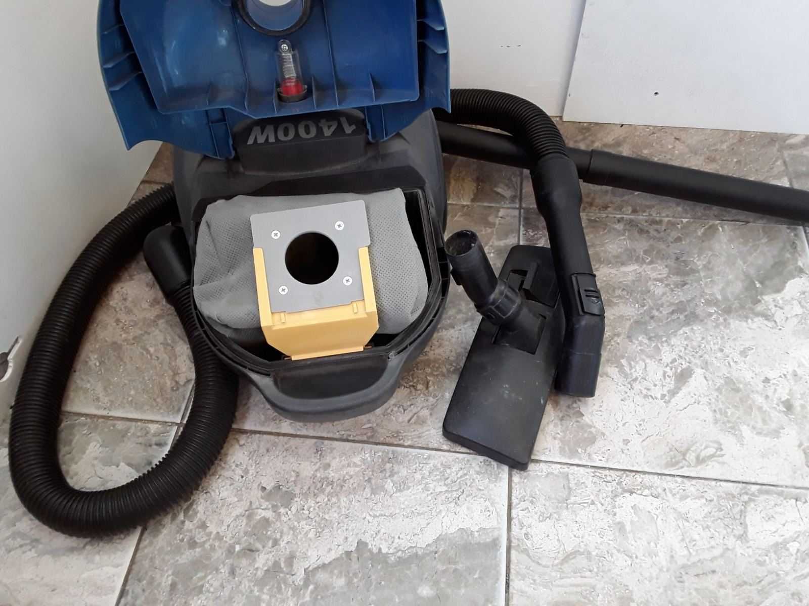 Прахосмукачка LG 1400 wata