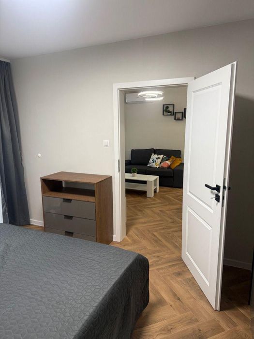 Дава се под наем Двустаен апартамент в Пловдив, Център - 55 кв.м за 600 € - Снимка #3