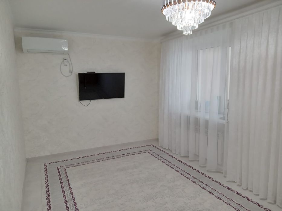 Продам 1 комнатую квартиру в центре города