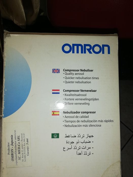 Vand aparat aerosoli.