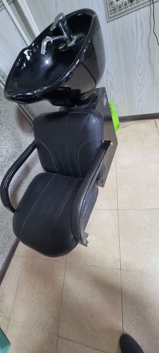 Moyka  sartatorshlar uchun