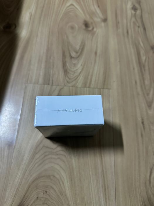 AirPods Pro 2  Не разопечетани !!!