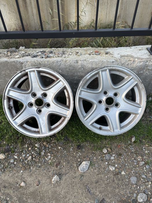 Джанти за JEEP CHEROKEE Liberty