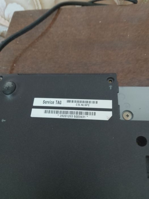 Лаптоп Сони ваьо за части