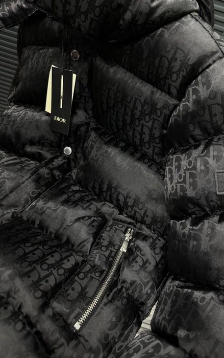 Geaca luxury barbati Dior impermeabila,toate marimile disponibile!,