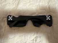 Ochelari OFF WHITE