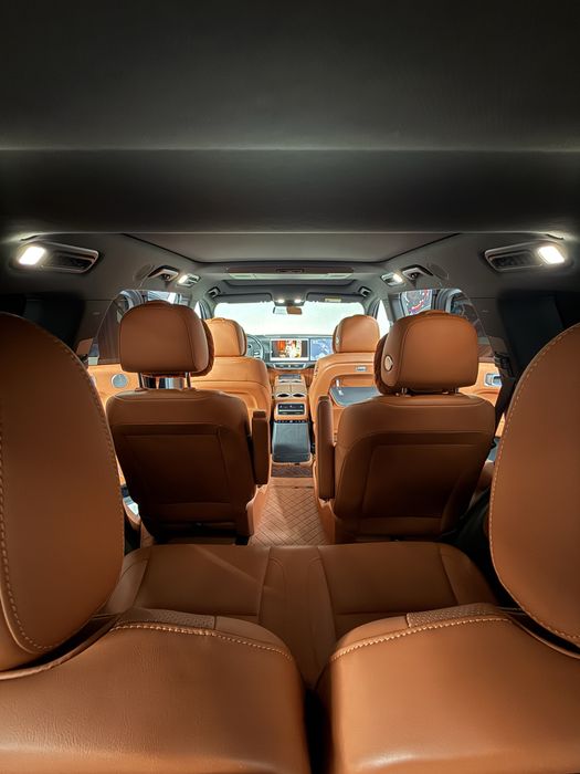 L9 max 2023 yil qora